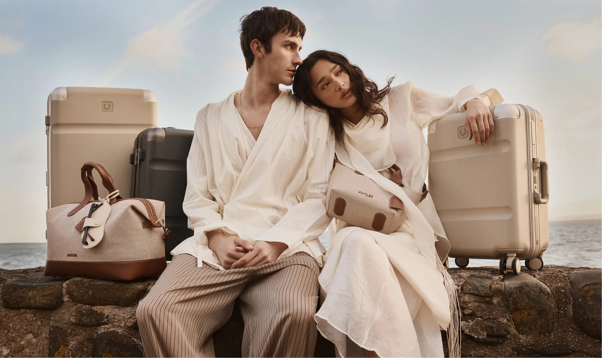 Travel in Uncompromising Style