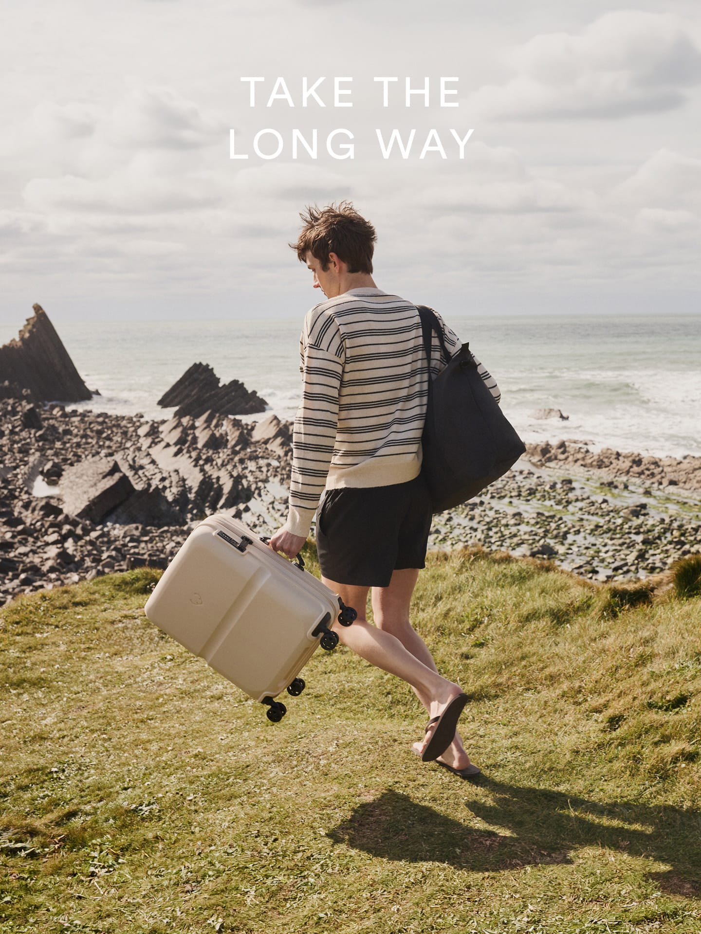 Our Bestselling Luggage