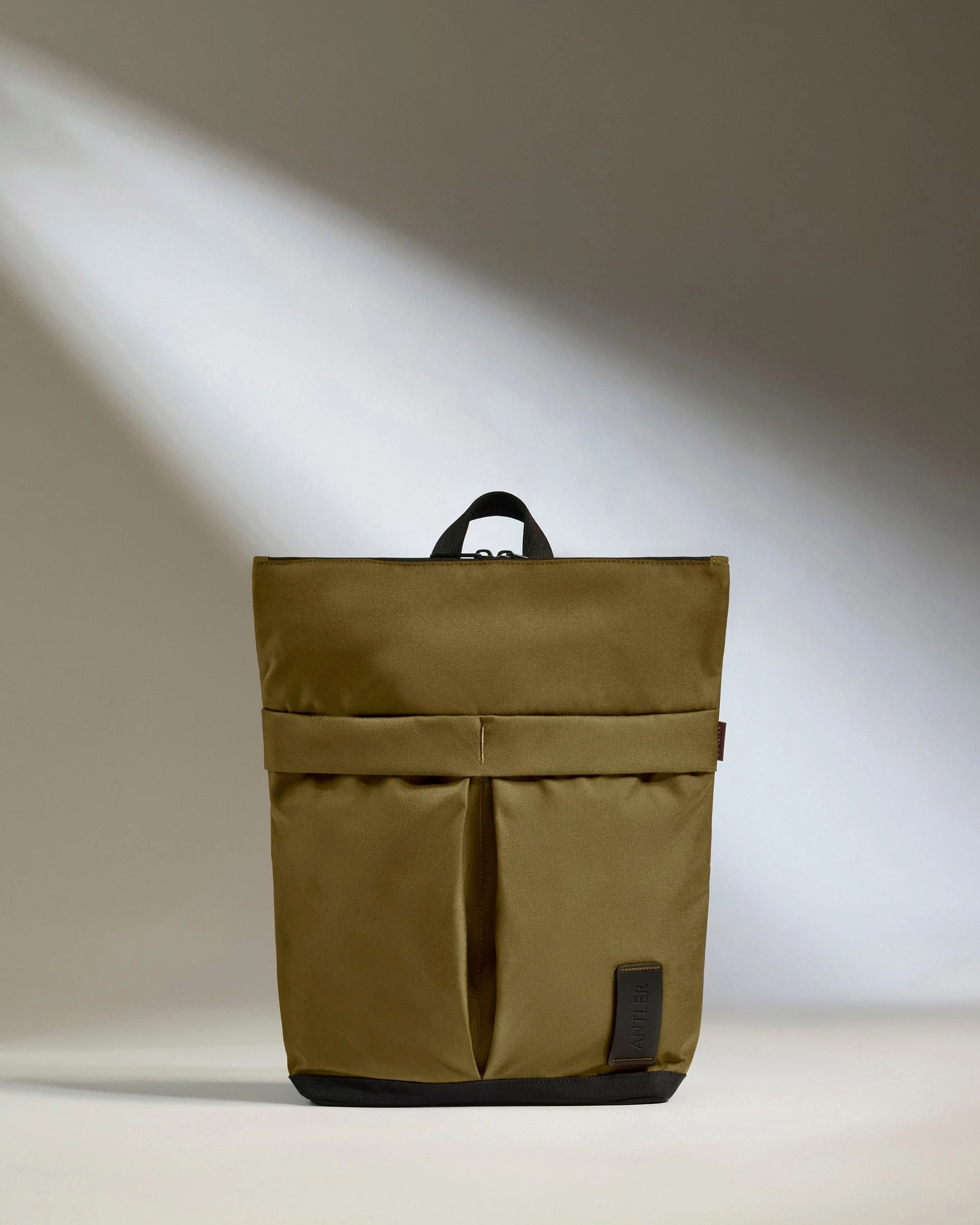 Urban Core Zip Top Backpack Related